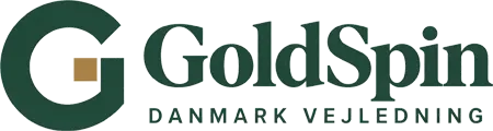 GoldSpin Danmark Vejledning